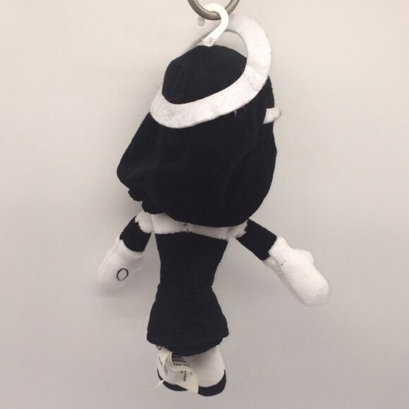 Bendy and The Ink Machine Alice Angel 9” Plush Toy - Picture 2 of 10